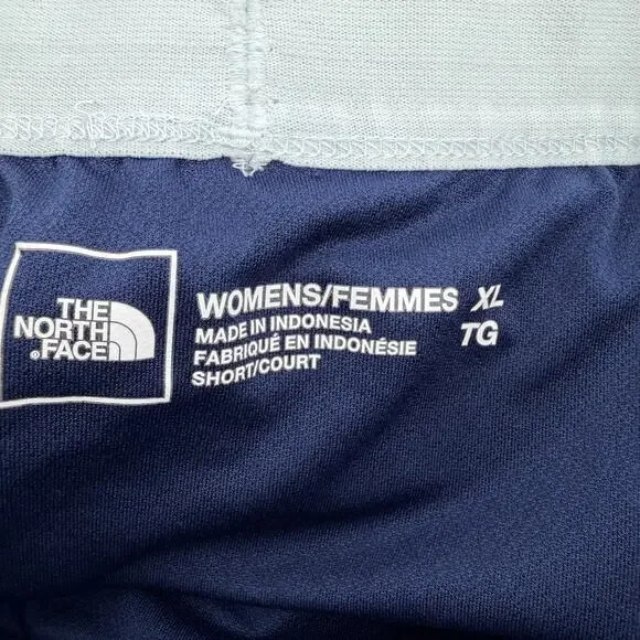 The North Face Wander Shorts Lined Active Pocket Summer Womens XL - Picture 9 of 11